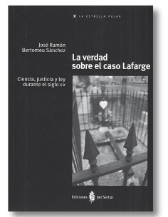La verdad sobre el caso Lafarge