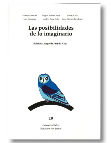 Las posibilidades de lo imaginario