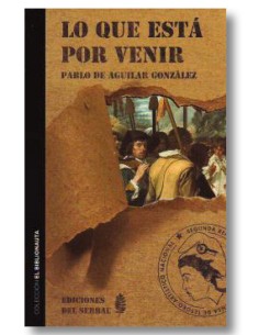 Lo que está por venir