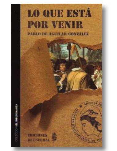 Lo que está por venir