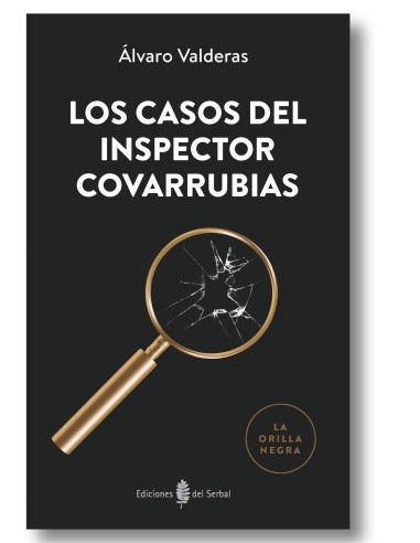 Los casos del inspector Covarrubia (eBook)