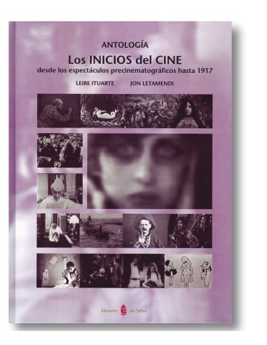Los inicios del cine