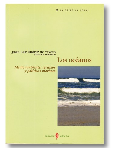 Los océanos