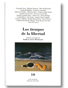 Los tiempos de la libertad