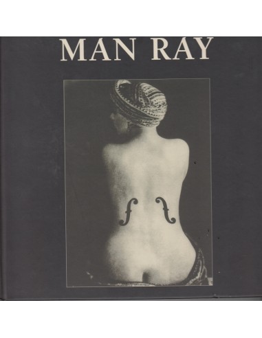 Man Ray