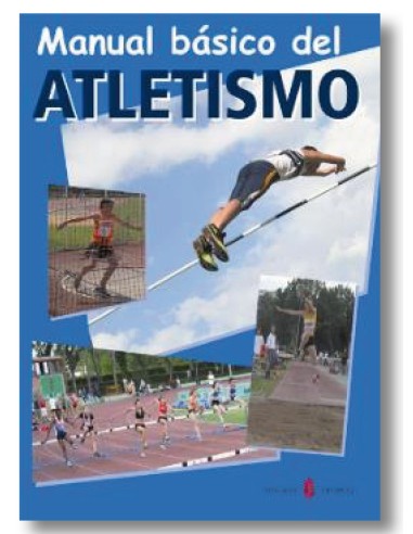 Manual básico del atletismo