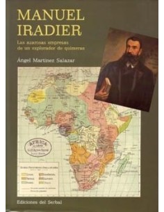 Manuel Iradier
