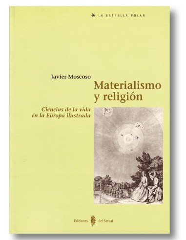 Materialismo y religión