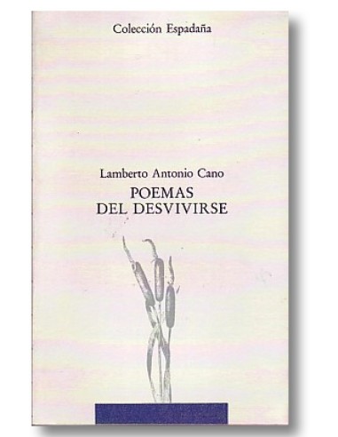 Poemas del desvivirse