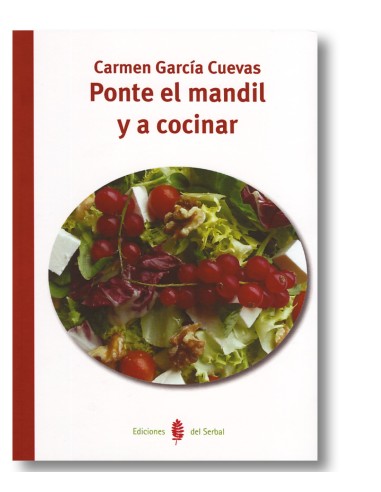 Ponte el mandil y a cocinar