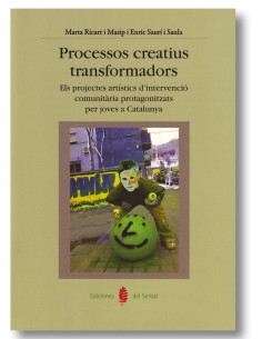 Processos creatius transformadors