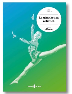 La gimnàstica artística