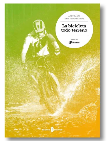 La bicicleta todo terreno