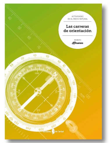 Las carreras de orientación