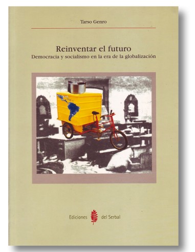 Reinventar el futuro