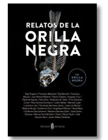 Relatos de la orilla negra