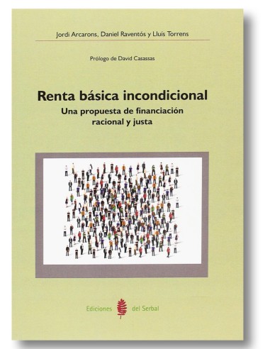 Renta básica incondicional