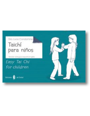 Taichí para niños