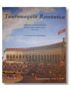 Tauromaquia romántica