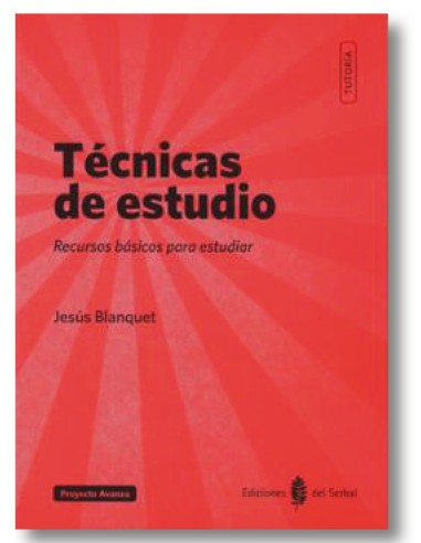 Técnicas de estudio