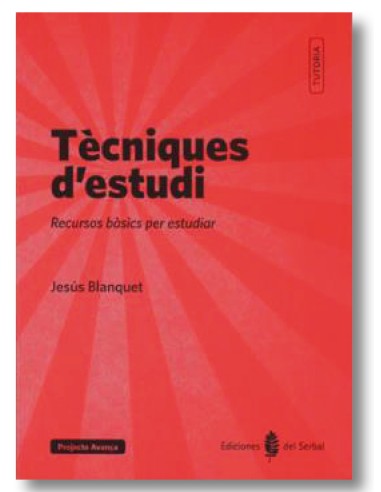 Tècniques d'estudi
