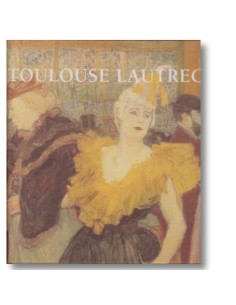Toulouse Lautrec