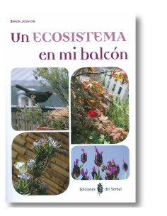 Un ecosistema en mi balcón
