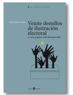 Veinte destellos de ilustración electoral