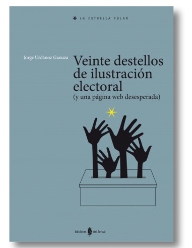 Veinte destellos de ilustración electoral