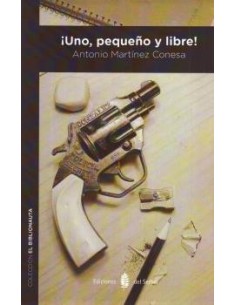¡Uno, pequeño y libre!