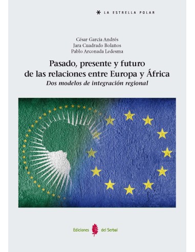 Pasado, presente y futuro de las relaciones entre Europa y África