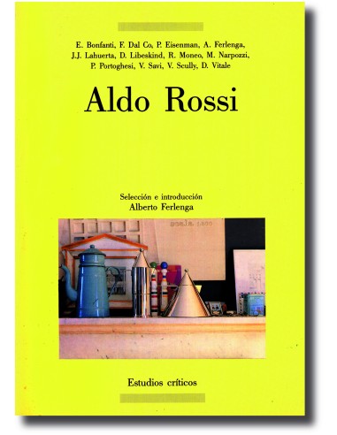 Aldo Rossi