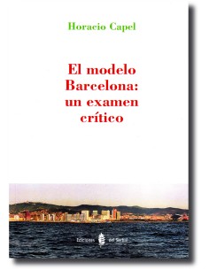 El modelo barcelona