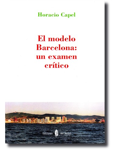 El modelo barcelona