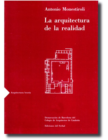 La arquitectura de la realidad