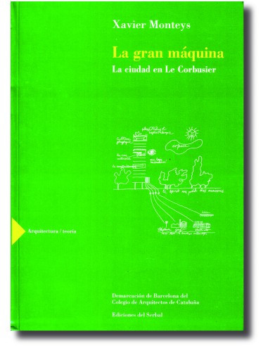 La gran máquina