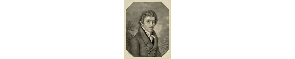 Friedrich Creuzer